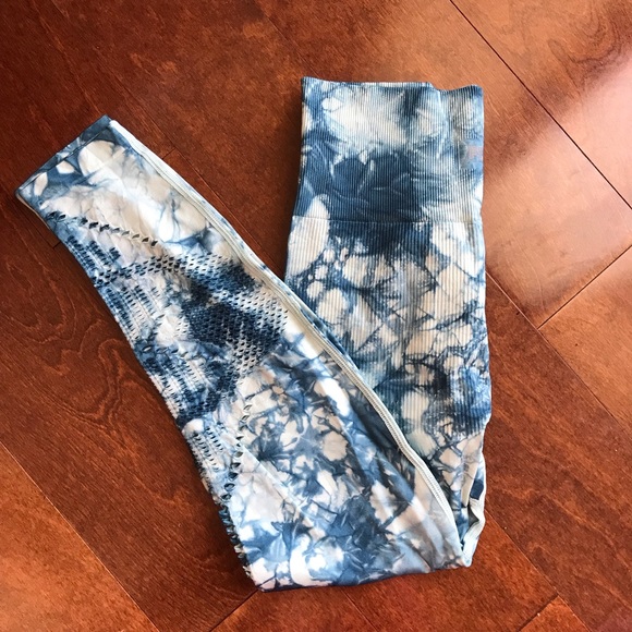 NEW - PINK Cool and Comfy mesh tight - Picture 1 of 7